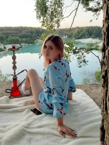 Лина